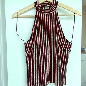 Dynamite top size small